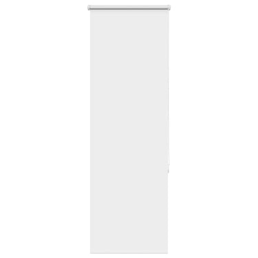Vidaxl rolgordijn verduisterend 40x175cm stofbreedte 35,7 cm polyester