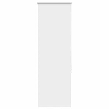 Vidaxl rolgordijn verduisterend 45x175cm stofbreedte 40,7 cm polyester