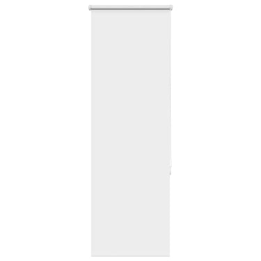 Vidaxl rolgordijn verduisterend 55x175cm stofbreedte 50,7 cm polyester