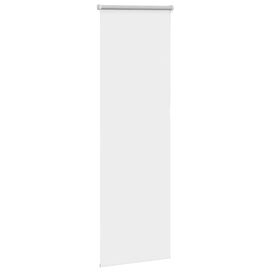 Vidaxl rolgordijn verduisterend 60x175cm stofbreedte 55,7 cm polyester
