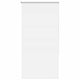 Vidaxl rolgordijn verduisterend 75x175cm stofbreedte 70,7 cm polyester