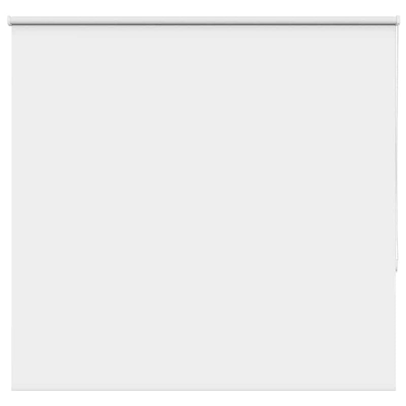 Load image into Gallery viewer, Vidaxl rolgordijn verduisterend 155x175 cm stofbreedte 151,6 cm wit
