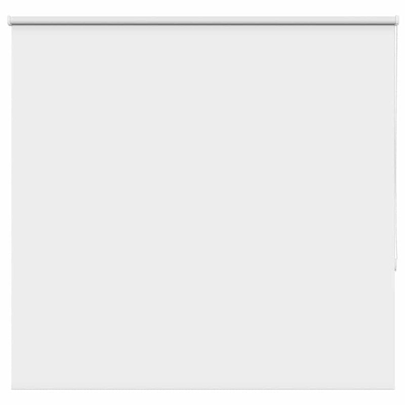 Load image into Gallery viewer, Vidaxl rolgordijn verduisterend 165x175 cm stofbreedte 161,6 cm wit
