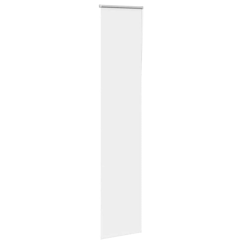 Load image into Gallery viewer, Vidaxl rolgordijn verduisterend 40x210cm stofbreedte 35,7 cm polyester
