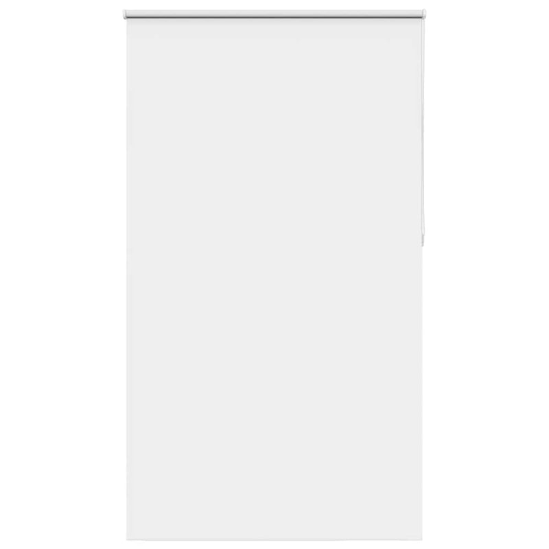 Load image into Gallery viewer, Vidaxl rolgordijn verduisterend 135x210 cm stofbreedte 131,6 cm wit
