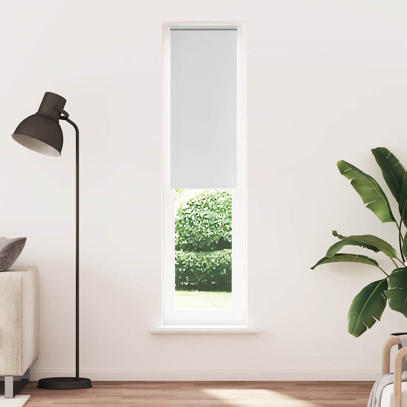 Load image into Gallery viewer, Vidaxl rolgordijn verduisterend 60x230cm stofbreedte 55,7 cm polyester
