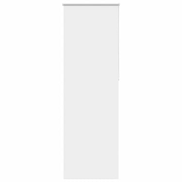 Vidaxl rolgordijn verduisterend 65x230cm stofbreedte 60,7 cm polyester