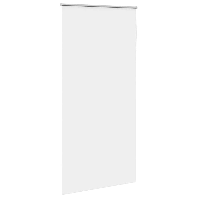 Load image into Gallery viewer, Vidaxl rolgordijn verduisterend 100x230cm stofbreedte 95,7cm polyester
