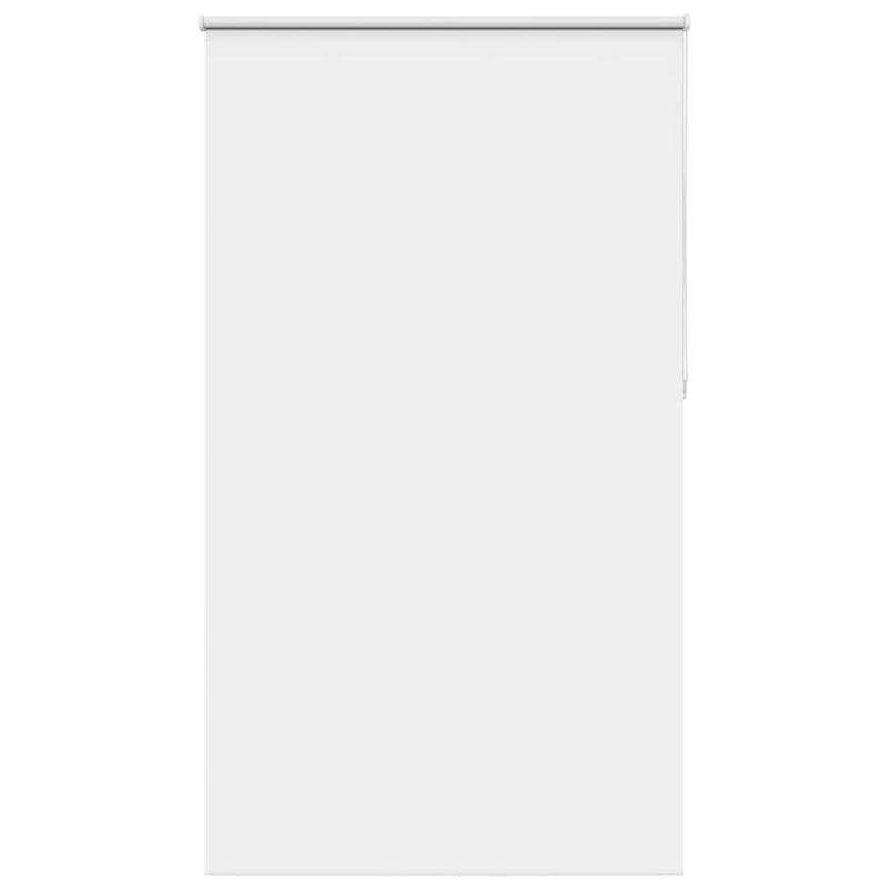 Load image into Gallery viewer, Vidaxl rolgordijn verduisterend 120x230 cm stofbreedte 116,6 cm wit
