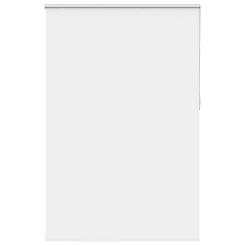 Load image into Gallery viewer, Vidaxl rolgordijn verduisterend 145x230 cm stofbreedte 141,6 cm wit
