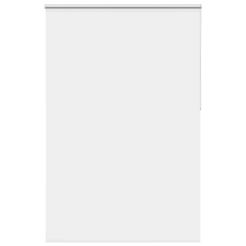 Load image into Gallery viewer, Vidaxl rolgordijn verduisterend 160x230 cm stofbreedte 156,6 cm wit
