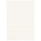 Vidaxl zebra rolgordijn 165x200 cm stofbreedte 160,9 cm marmerbeige