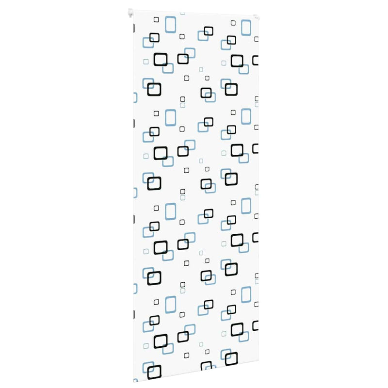 Load image into Gallery viewer, Vidaxl doucherolgordijn 110x240 cm stofbreedte 106 cm
