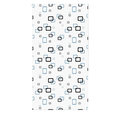 Vidaxl doucherolgordijn 120x240 cm stofbreedte 116 cm