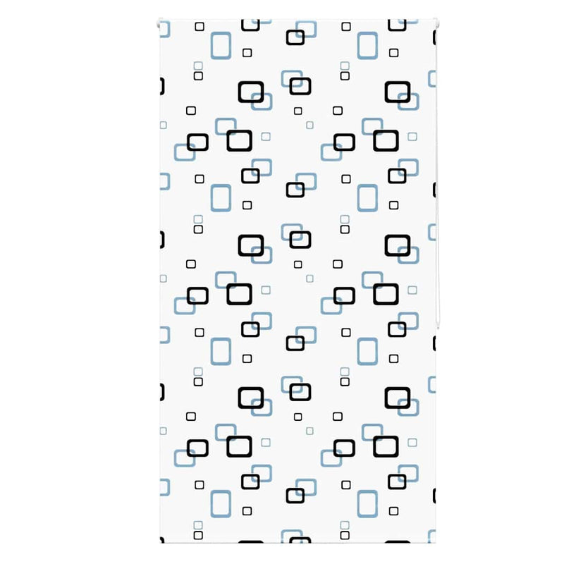 Load image into Gallery viewer, Vidaxl doucherolgordijn 140x240 cm stofbreedte 136 cm
