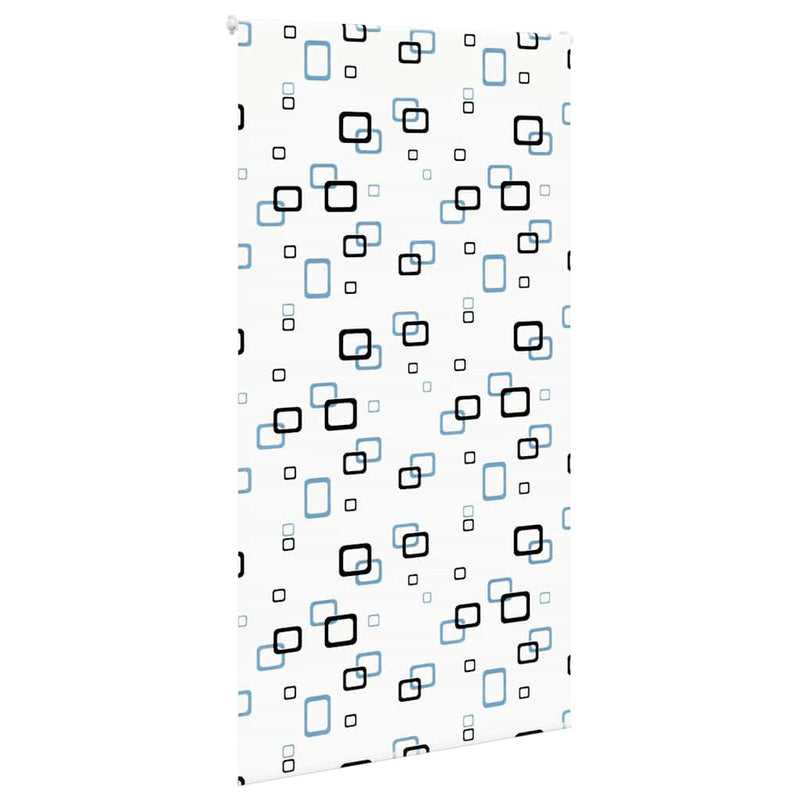 Load image into Gallery viewer, Vidaxl doucherolgordijn 140x240 cm stofbreedte 136 cm
