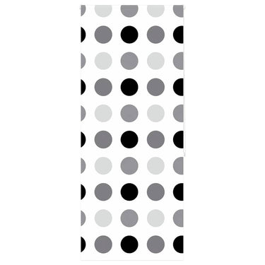 Vidaxl doucherolgordijn 110x240 cm stofbreedte 106 cm