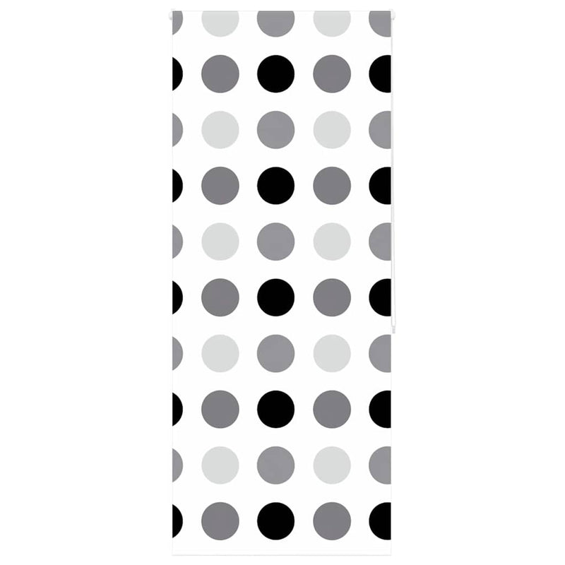 Load image into Gallery viewer, Vidaxl doucherolgordijn 110x240 cm stofbreedte 106 cm
