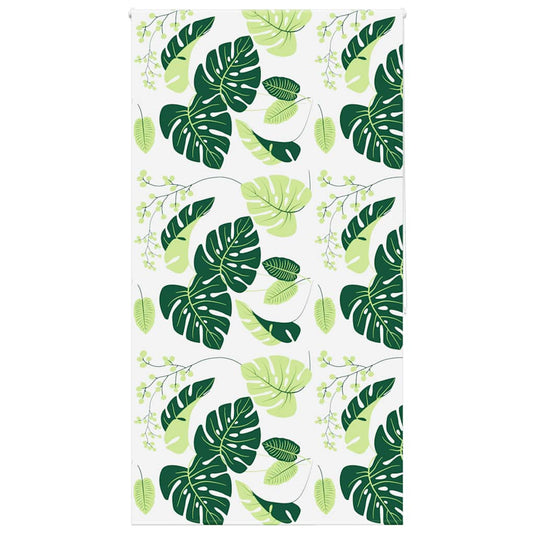 Vidaxl doucherolgordijn 140x240 cm stofbreedte 136 cm