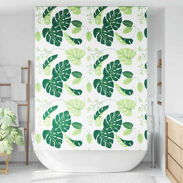 Vidaxl doucherolgordijn 160x240 cm stofbreedte 156 cm
