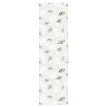 Vidaxl doucherolgordijn 60x240 cm stofbreedte 56 cm