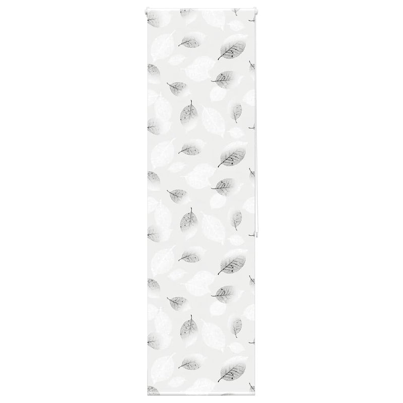 Load image into Gallery viewer, Vidaxl doucherolgordijn 60x240 cm stofbreedte 56 cm

