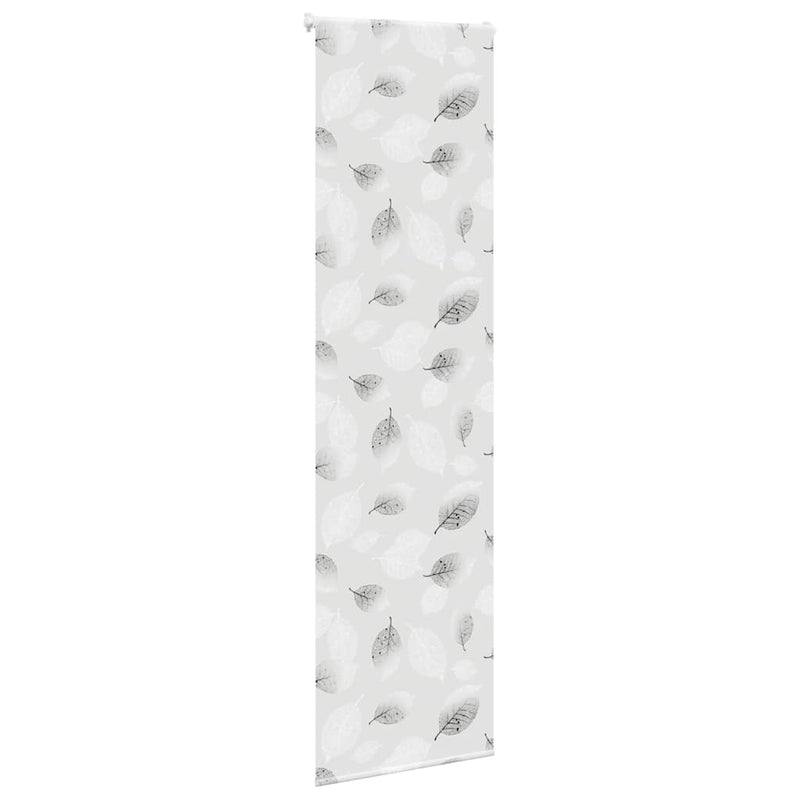 Load image into Gallery viewer, Vidaxl doucherolgordijn 80x240 cm stofbreedte 76 cm

