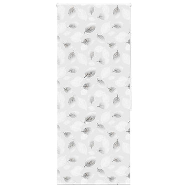 Vidaxl doucherolgordijn 100x240 cm stofbreedte 96 cm