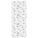 Vidaxl doucherolgordijn 110x240 cm stofbreedte 106 cm