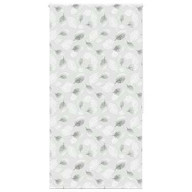 Vidaxl doucherolgordijn 140x240 cm stofbreedte 136 cm