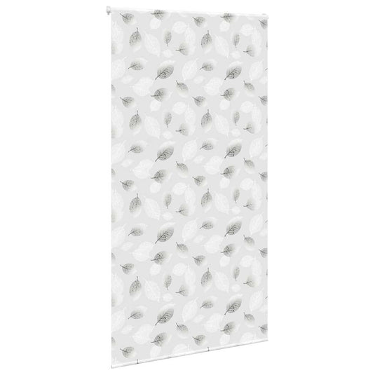 Vidaxl doucherolgordijn 140x240 cm stofbreedte 136 cm