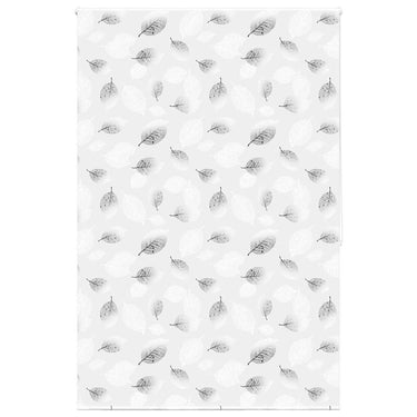 Vidaxl doucherolgordijn 150x240 cm stofbreedte 146 cm