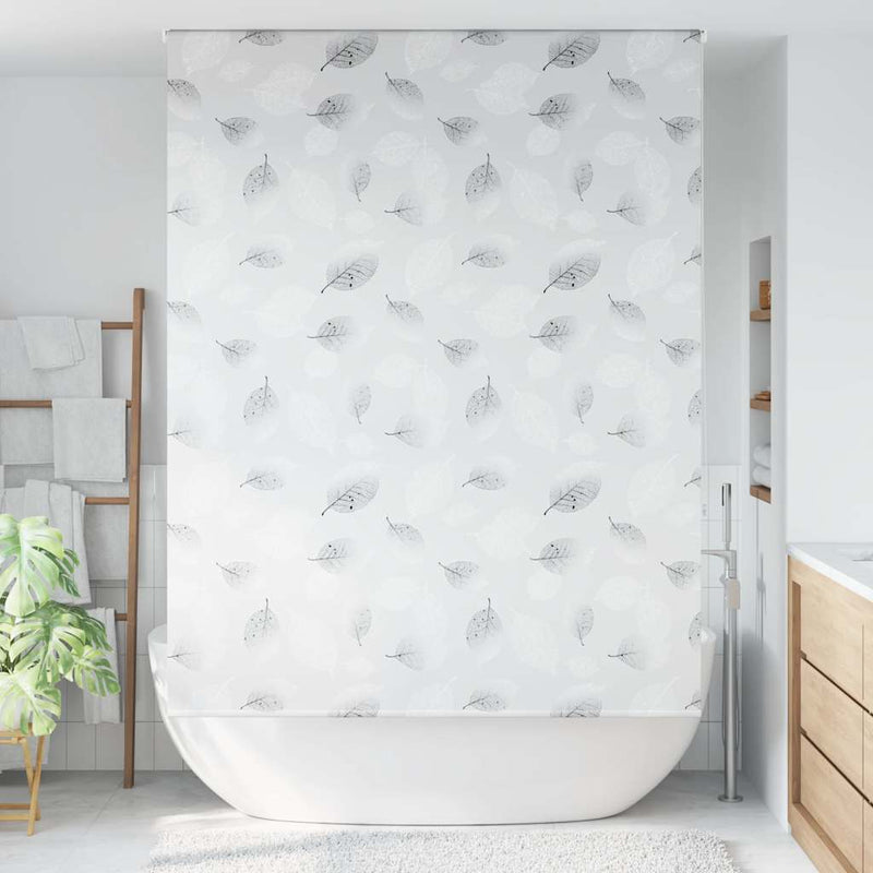 Load image into Gallery viewer, Vidaxl doucherolgordijn 160x240 cm stofbreedte 156 cm
