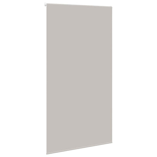 Vidaxl doucherolgordijn 130x240 cm stofbreedte 126 cm