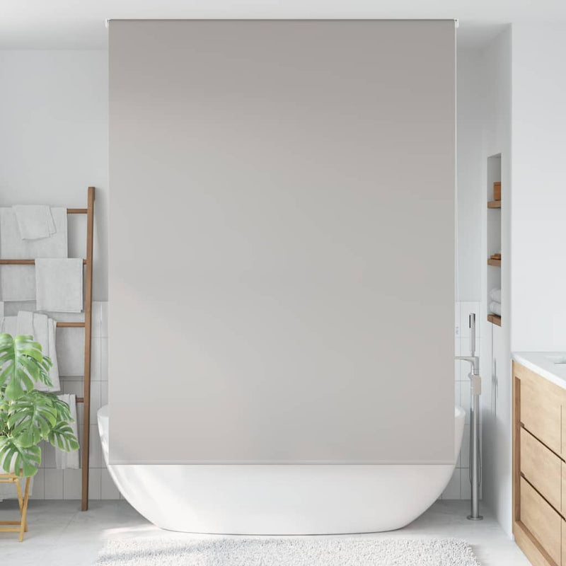 Load image into Gallery viewer, Vidaxl doucherolgordijn 150x240 cm stofbreedte 146 cm
