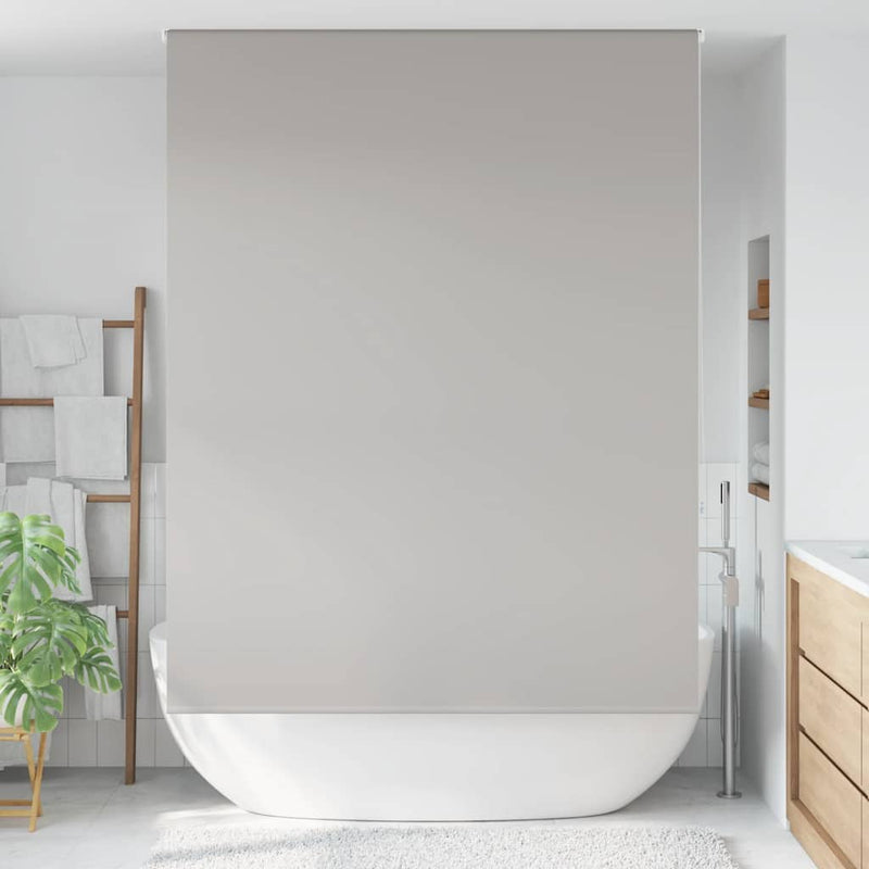 Load image into Gallery viewer, Vidaxl doucherolgordijn 160x240 cm stofbreedte 156 cm
