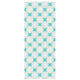 Vidaxl doucherolgordijn 110x240 cm stofbreedte 106 cm