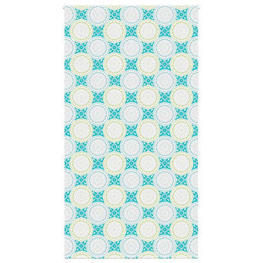 Vidaxl doucherolgordijn 120x240 cm stofbreedte 116 cm