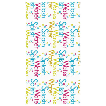 Vidaxl doucherolgordijn 140x240 cm stofbreedte 136 cm