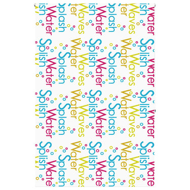 Vidaxl doucherolgordijn 150x240 cm stofbreedte 146 cm