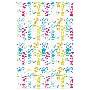 Vidaxl doucherolgordijn 160x240 cm stofbreedte 156 cm
