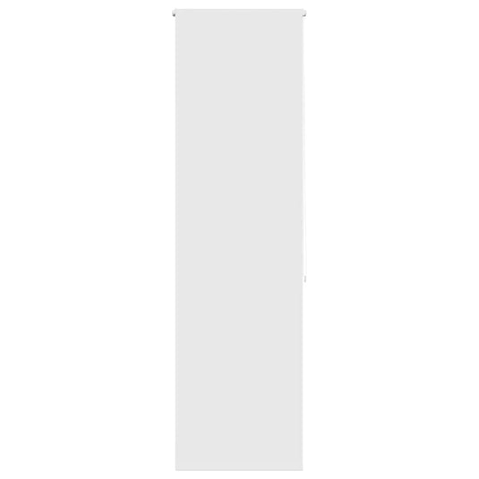 Vidaxl doucherolgordijn 70x240 cm stofbreedte 66 cm