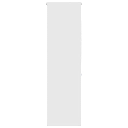 Vidaxl doucherolgordijn 80x240 cm stofbreedte 76 cm