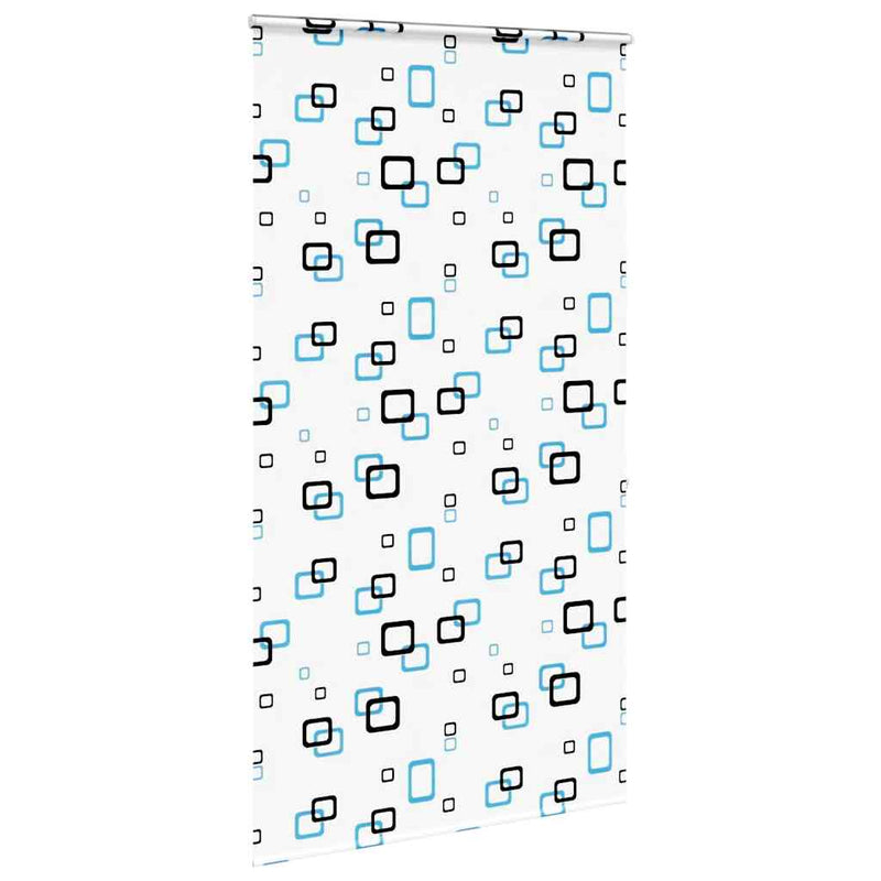 Load image into Gallery viewer, Vidaxl doucherolgordijn met cassette 140x240 cm stofbreedte 136 cm

