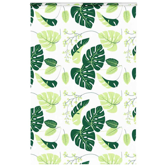 Vidaxl doucherolgordijn met cassette 160x240 cm stofbreedte 156 cm
