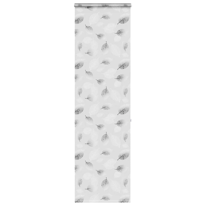 Load image into Gallery viewer, Vidaxl doucherolgordijn met cassette 70x240 cm stofbreedte 66 cm

