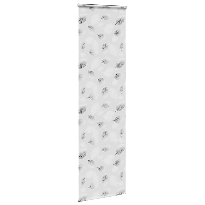 Load image into Gallery viewer, Vidaxl doucherolgordijn met cassette 80x240 cm stofbreedte 76 cm
