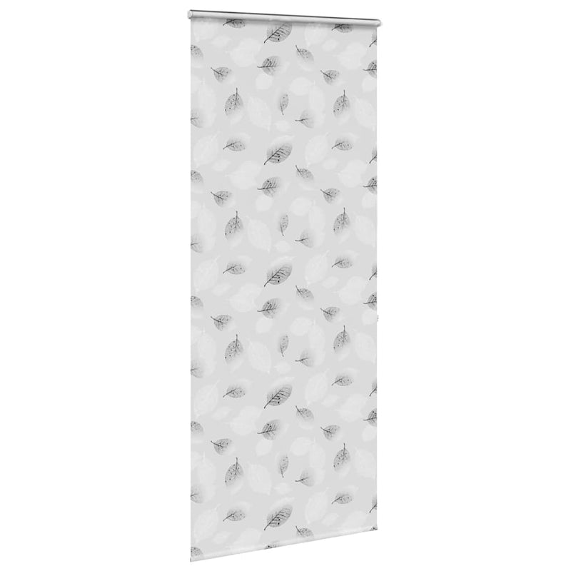 Load image into Gallery viewer, Vidaxl doucherolgordijn met cassette 100x240 cm stofbreedte 96 cm
