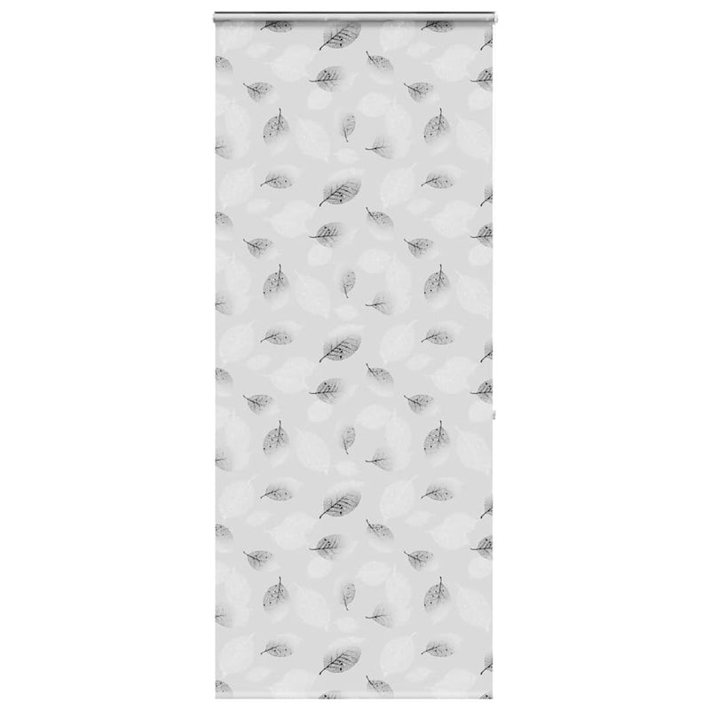 Load image into Gallery viewer, Vidaxl doucherolgordijn met cassette 110x240 cm stofbreedte 106 cm
