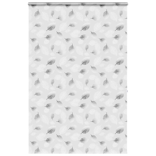 Vidaxl doucherolgordijn met cassette 160x240 cm stofbreedte 156 cm